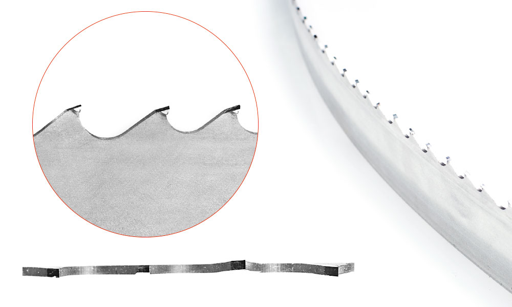 Honsberg Sinus Set